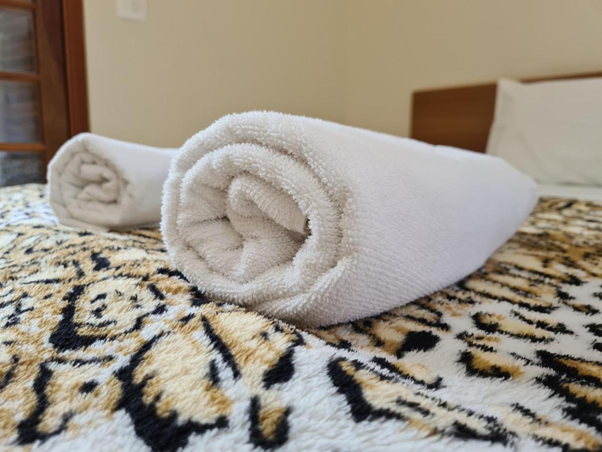Águas de Lindóia Pousada Appaloosa מראה חיצוני תמונה