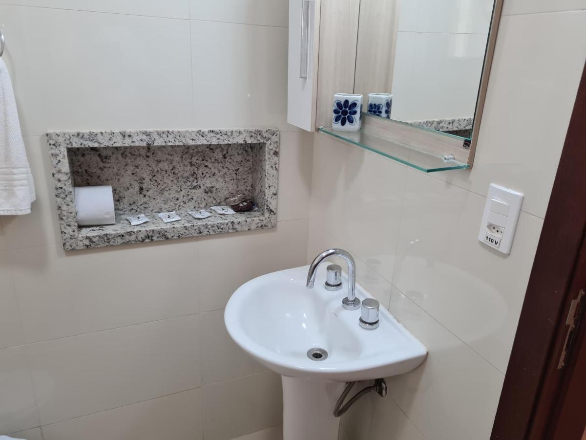Águas de Lindóia Pousada Appaloosa מראה חיצוני תמונה