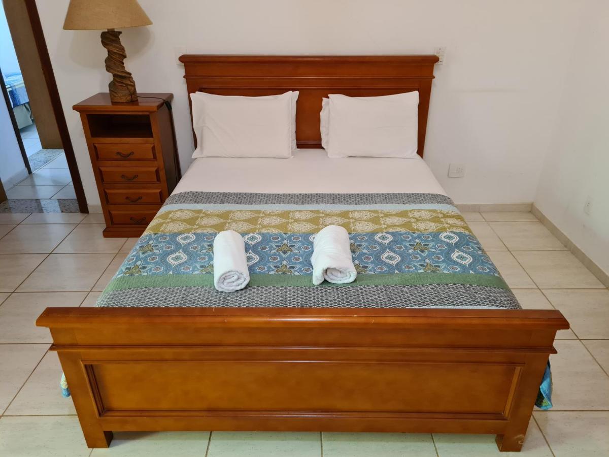 Águas de Lindóia Pousada Appaloosa מראה חיצוני תמונה